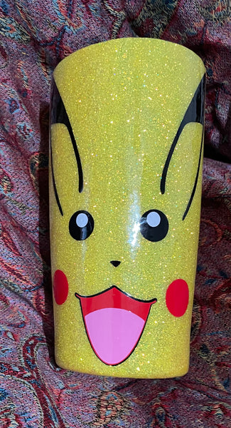 Pikachu Tumbler